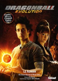 Dragon Ball Evolution