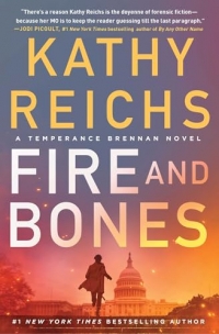 Fire and Bones (Volume 23)
