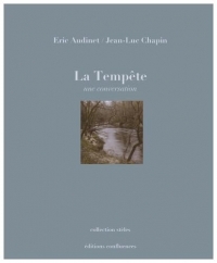 La Tempête: Une conversation