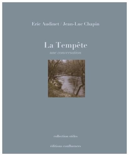 La Tempête: Une conversation