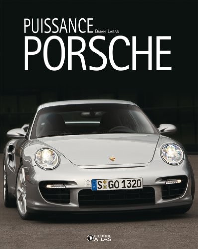 Puissance Porsche
