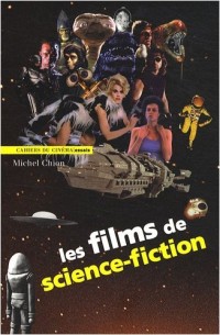 Les FILMS de SCIENCE-FICTION