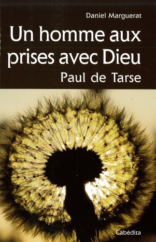 Homme aux prises avec Dieu