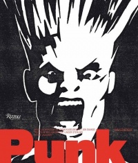 Punk : Une esthétique