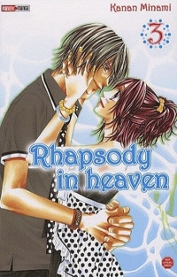 Rhapsody in heaven Vol.3