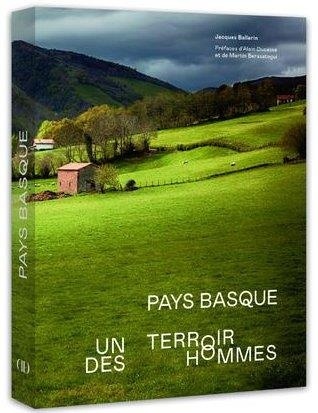 Pays Basque