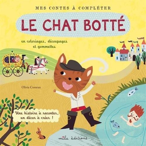 Chat Botté (le)
