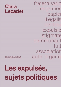 Les expulses, sujets politiques