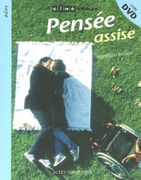 Pensée assise (1DVD)