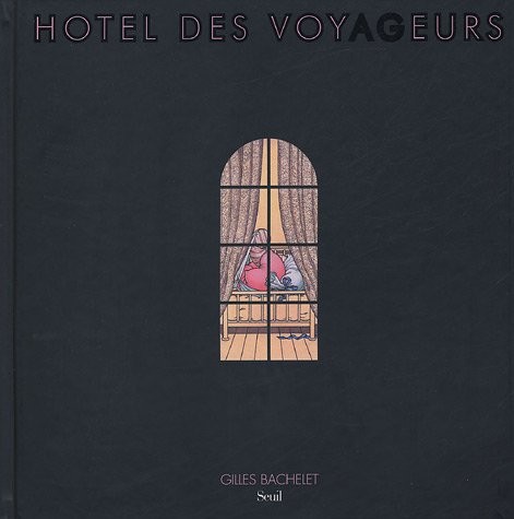 Hôtel des voyageurs