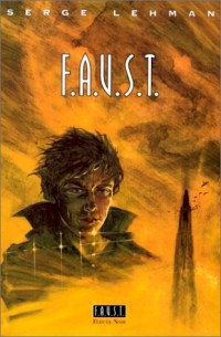 FAUST, N° 1 :