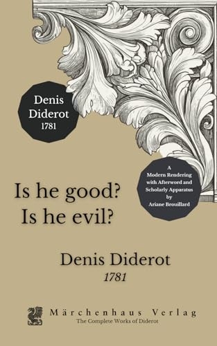 Is he good? Is he evil? [9798315503170]