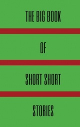 The Big Book of Short Short Stories