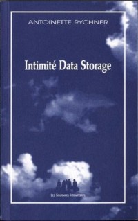 Imtimité Data Storage