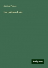 Les poëmes dorés