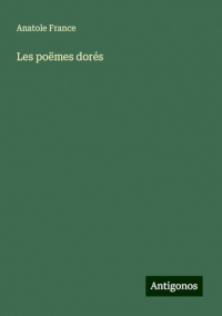 Les poëmes dorés