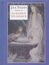 Poèmes du Seigneur des Anneaux