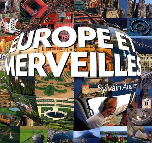 Europe et merveilles