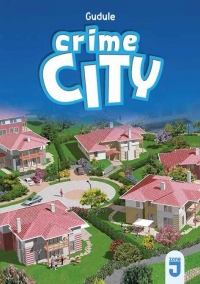 Crime city