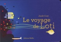 Le voyage de Loti