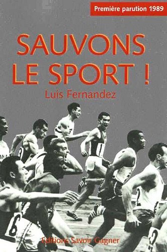 Sauvons le Sport