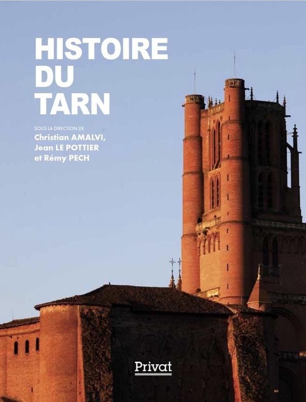 HISTOIRE DU TARN (TP NED)