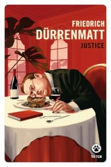 Justice [Poche]