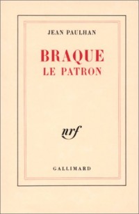 Braque le patron