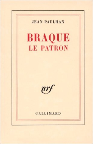 Braque le patron