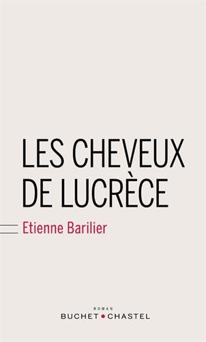 Les cheveux de Lucrèce
