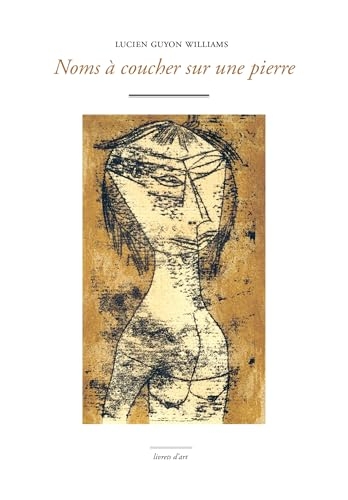 Noms à coucher sur une pierre