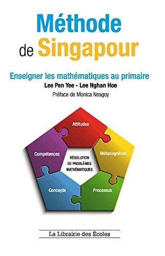 Enseigner les mathématiques au primaire