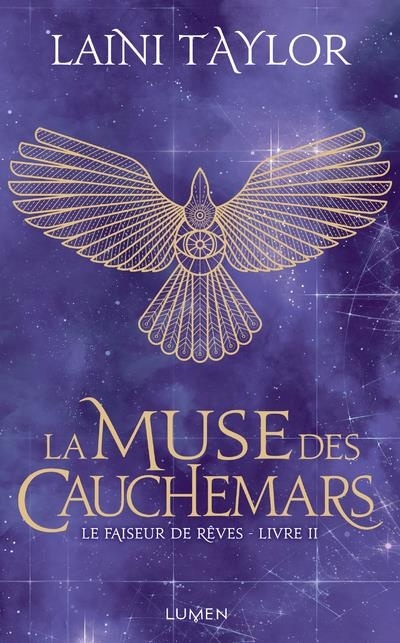 La Muse des cauchemars (02)