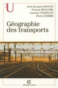 Géographie des transports
