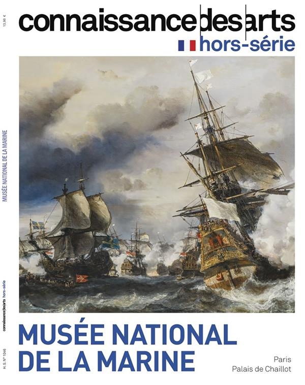 MUSEE DE LA MARINE