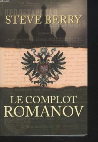 Le complot des Romanov