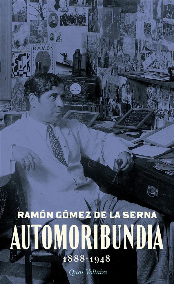 Automoribundía: 1888-1948