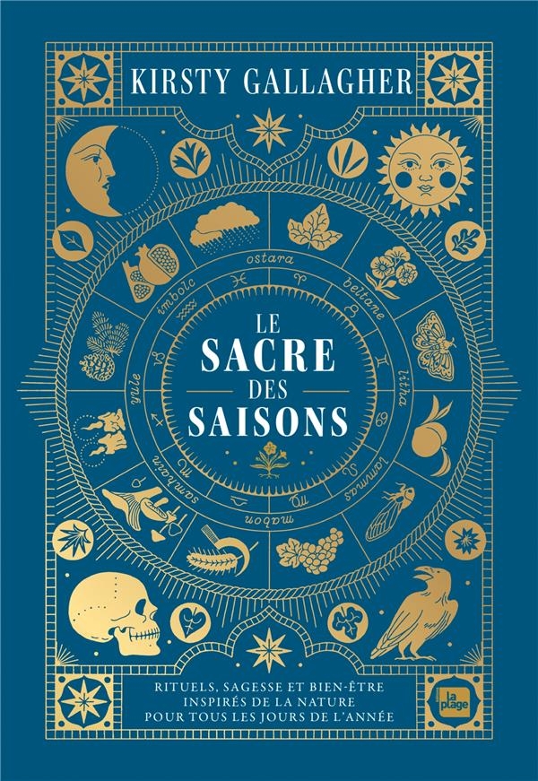 Le Sacre des saisons