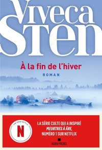 A la fin de l'hiver