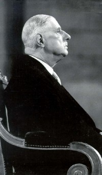 DE GAULLE COFFRET 3 VOLUMES : VOLUME 1, LE REBELLE (1890-1944). VOLUME 2, LE POLITIQUE (1944-1959). VOLUME 3, LE SOUVERAIN (1959-1970