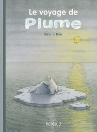 Le voyage de Plume