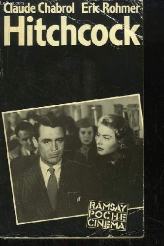 HITCHCOCK POCHE CINEMA