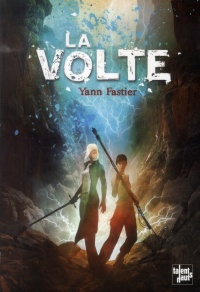 La volte