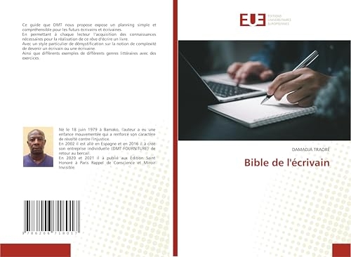 Bible de l'écrivain