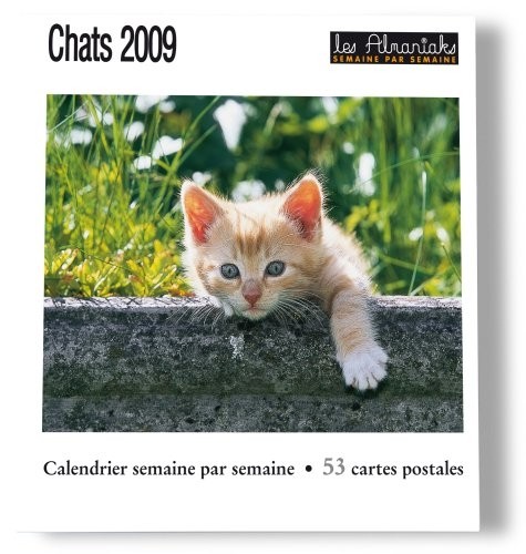Chats 2009