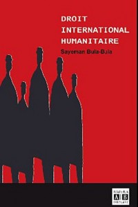 Droit international humanitaire