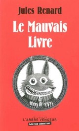 Le Mauvais Livre