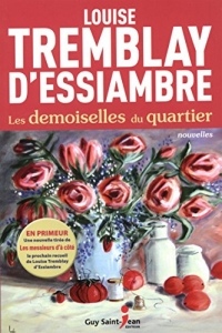 Les demoiselles du quartier