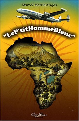 Le P'tit homme blanc
