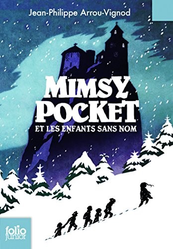 Mimsy Pocket et les enfants sans nom